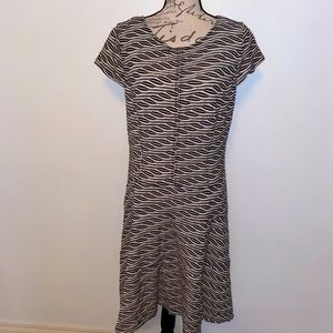 🍂Sharagano Stretch Dress🍂